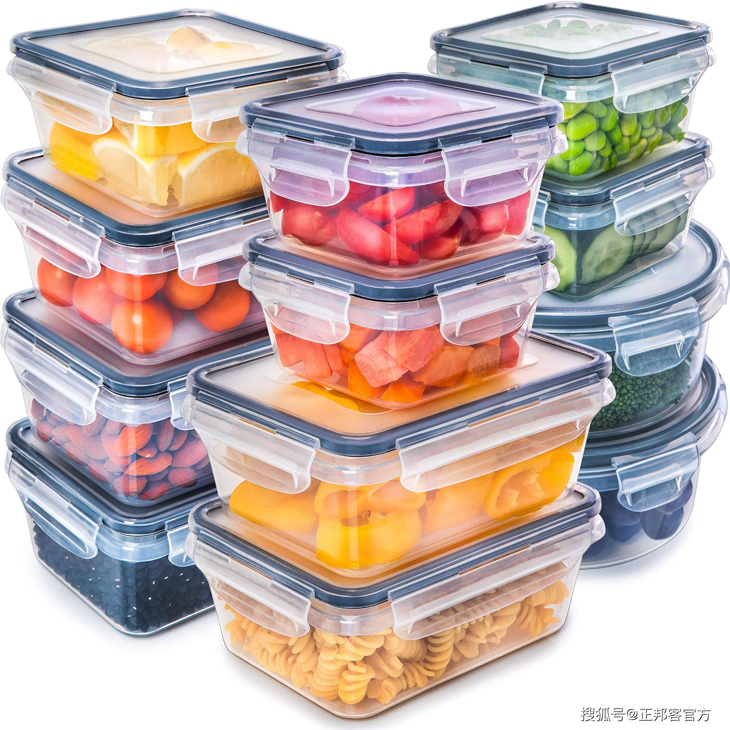 塑料制品出口食品級認證及測試要求全面指南/fda測試/lfgb認證/刀叉認